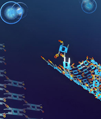 Science cover art