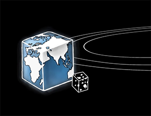 Gravity - Made with the MIT Artemis Visualization Group