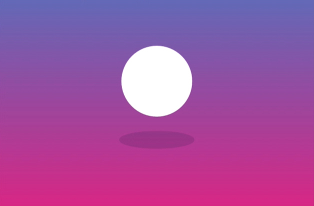 Vecna QC Bot UI - Waiting Screen CSS Animation (converted to gif)